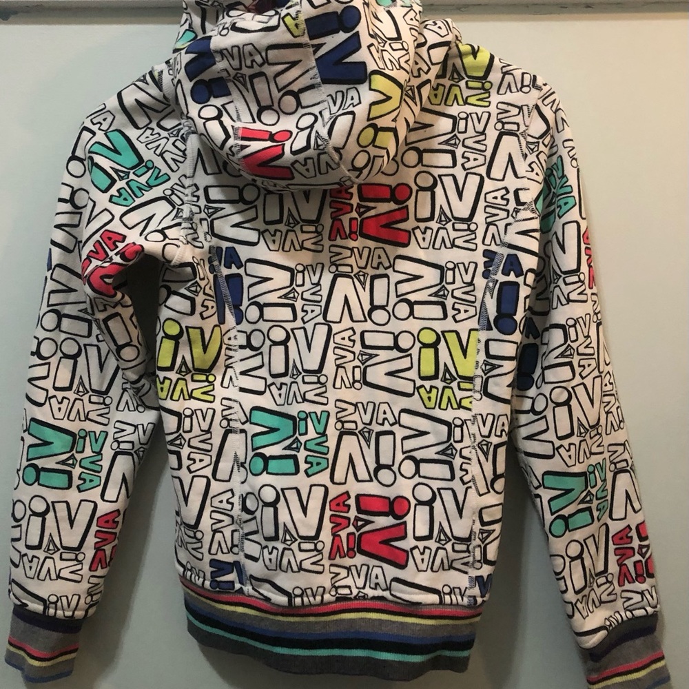 Ivivva hoodie - Picture 3 of 6